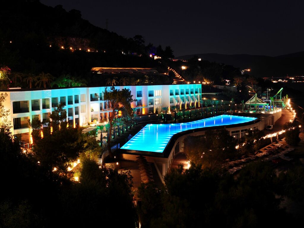 Kairaba Blue Dreams Resort & Spa
