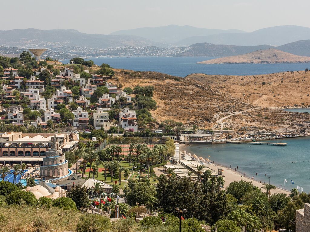 Kairaba Bodrum Imperial