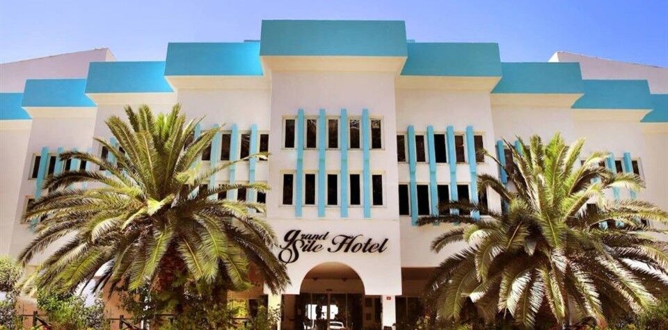 Grand Şile Hotel