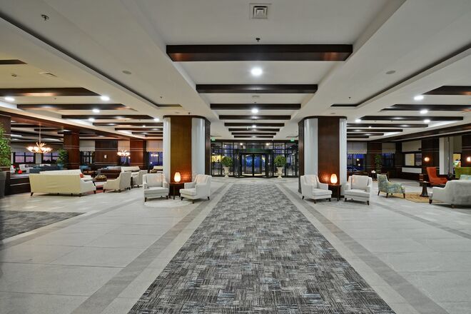 Karinna Hotel Uludağ