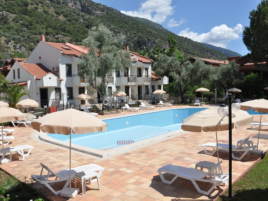 Katre Hotel Ölüdeniz