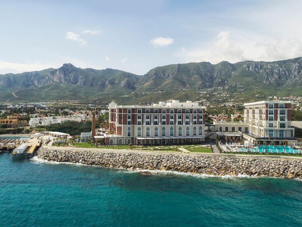 Kaya Palazzo Resort
