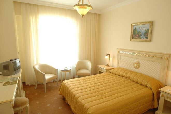 Güre Saruhan Termal Hotel