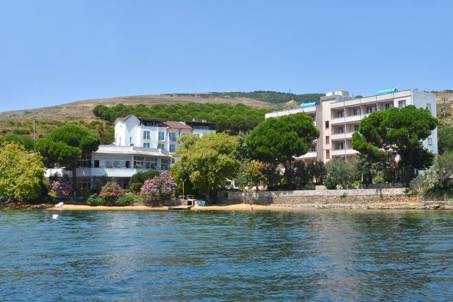 Kırtay Hotel Erdek