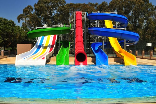 Kuştur Club Holiday Village