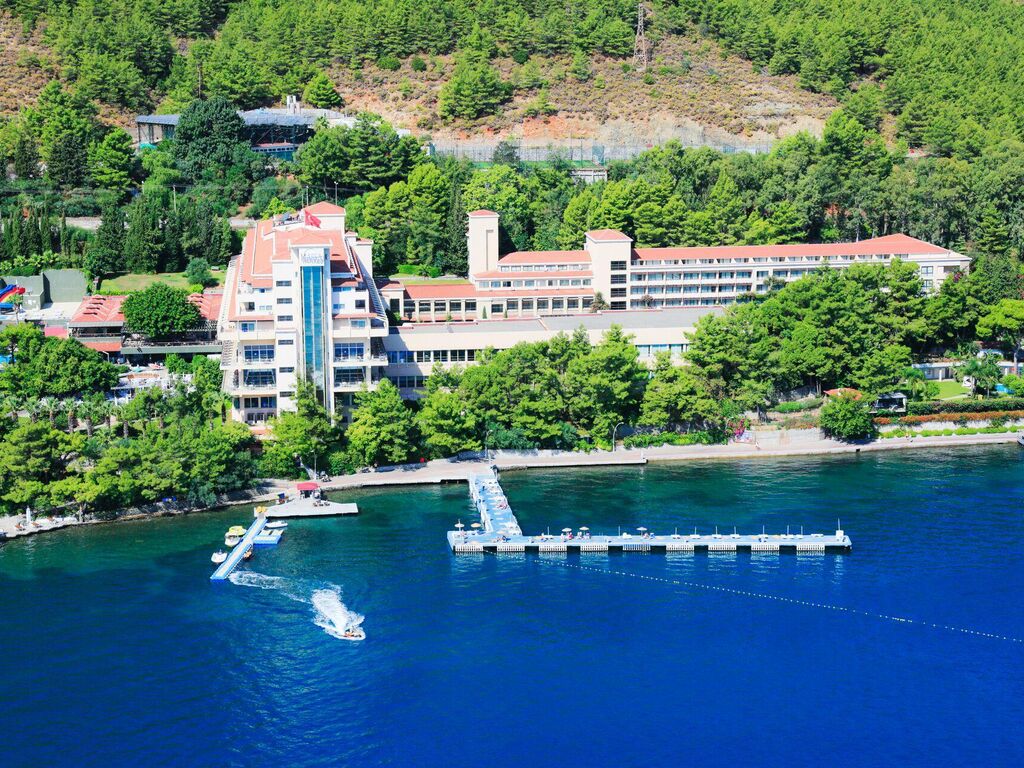 Labranda Mares Marmaris