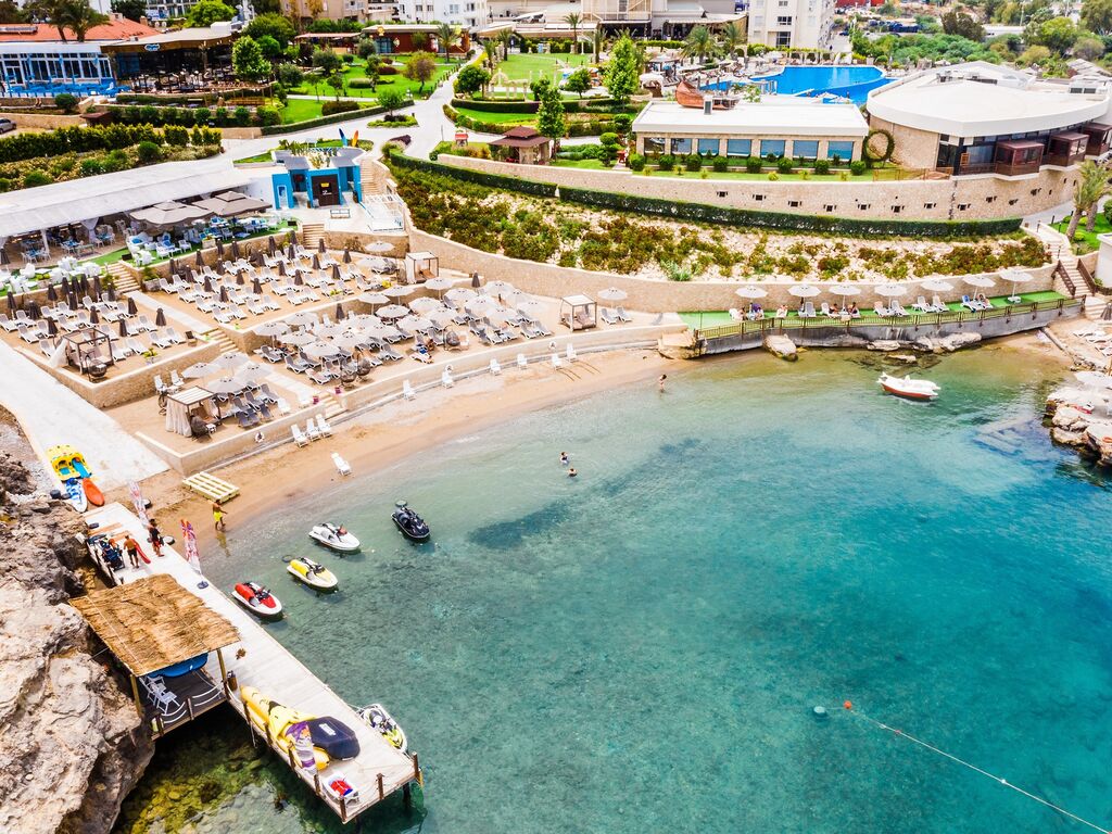 Lord`s Palace Hotel & SPA