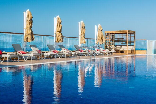 Lord`s Palace Hotel & SPA