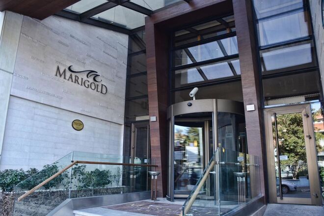 Marigold Thermal & Spa Hotel