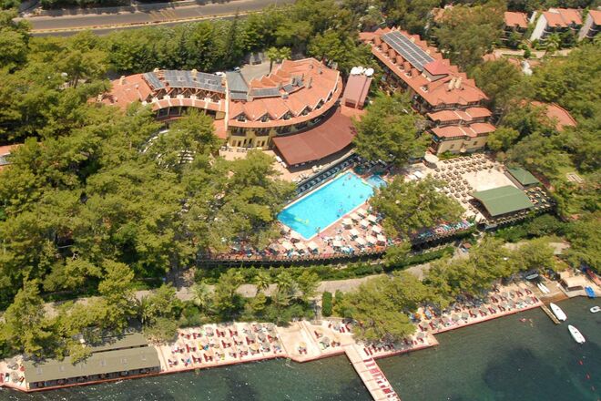 Marmaris Park Hotel