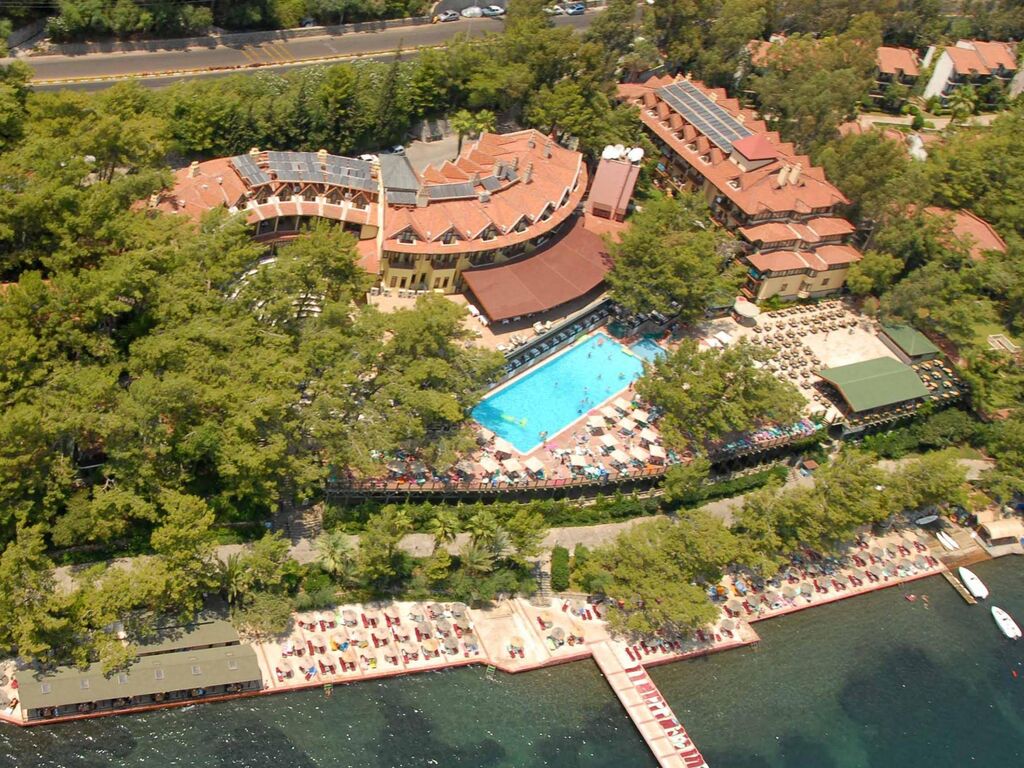 Marmaris Park Hotel