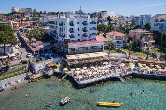 Martı Beach Hotel