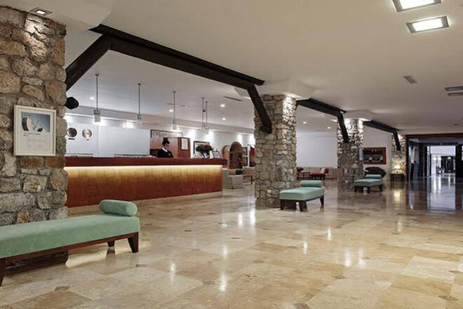 Martı Resort Hotel