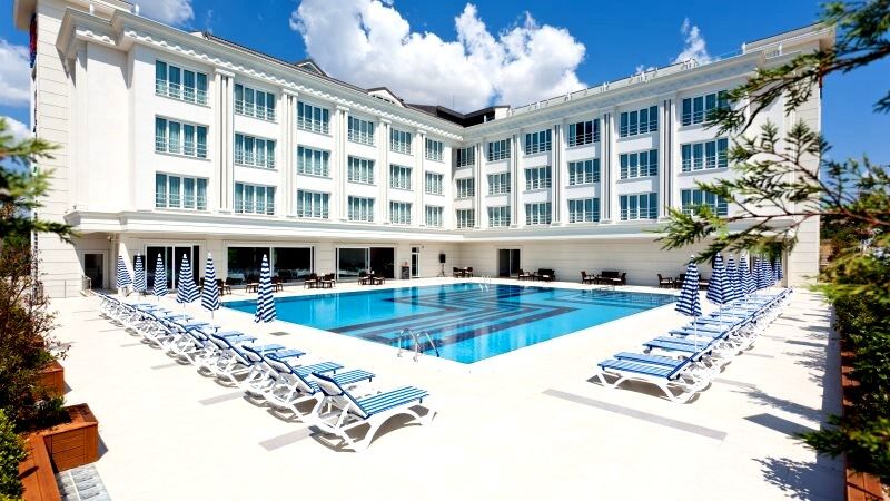 Mercia Hotel