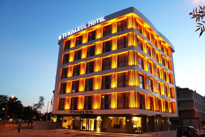 Yurdakul Hotel