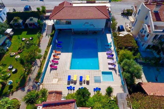 Yunus Hotel Ölüdeniz