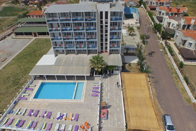 Yasmin Otel