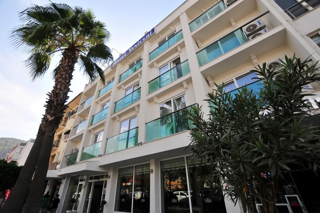 Yeniçeri City Hotel