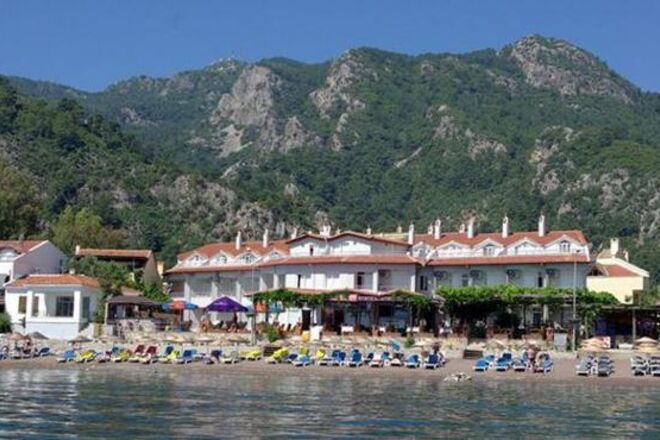 Meriç Beach Hotel