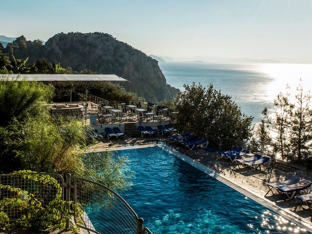 Viverde Hotel Loryma