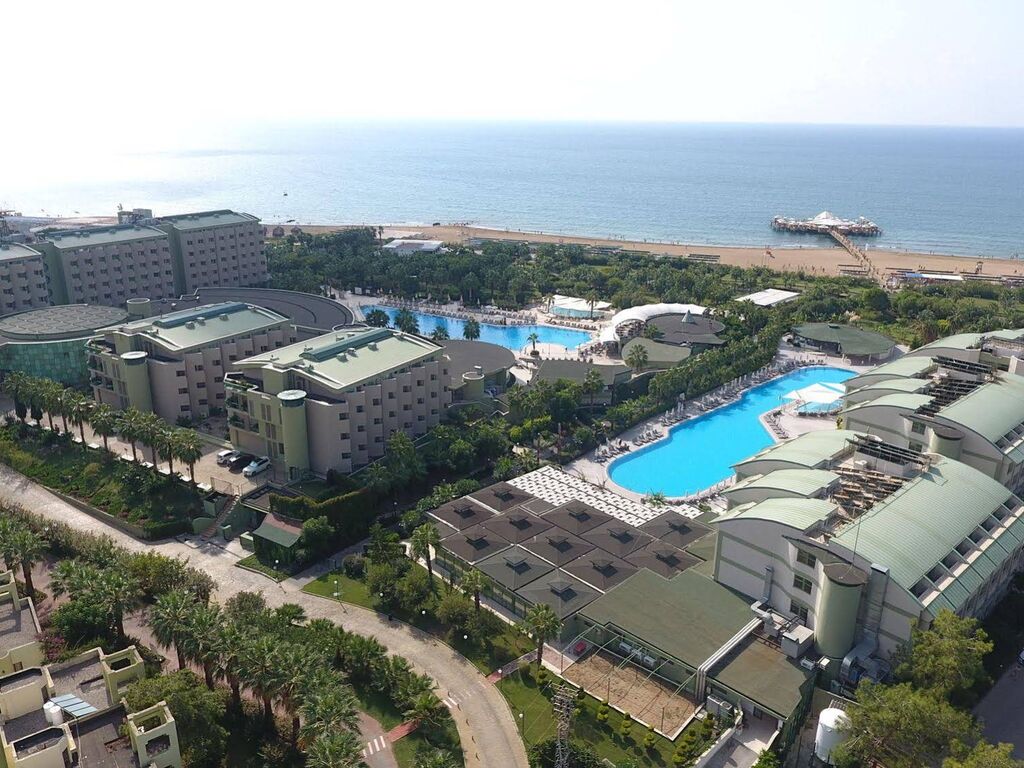 Vonresort Golden Coast