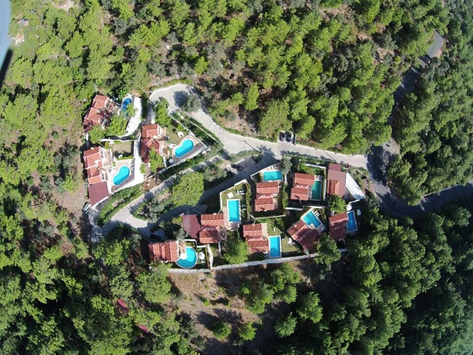 Villa Alya Butik Otel