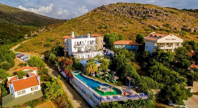 Villa Aşina