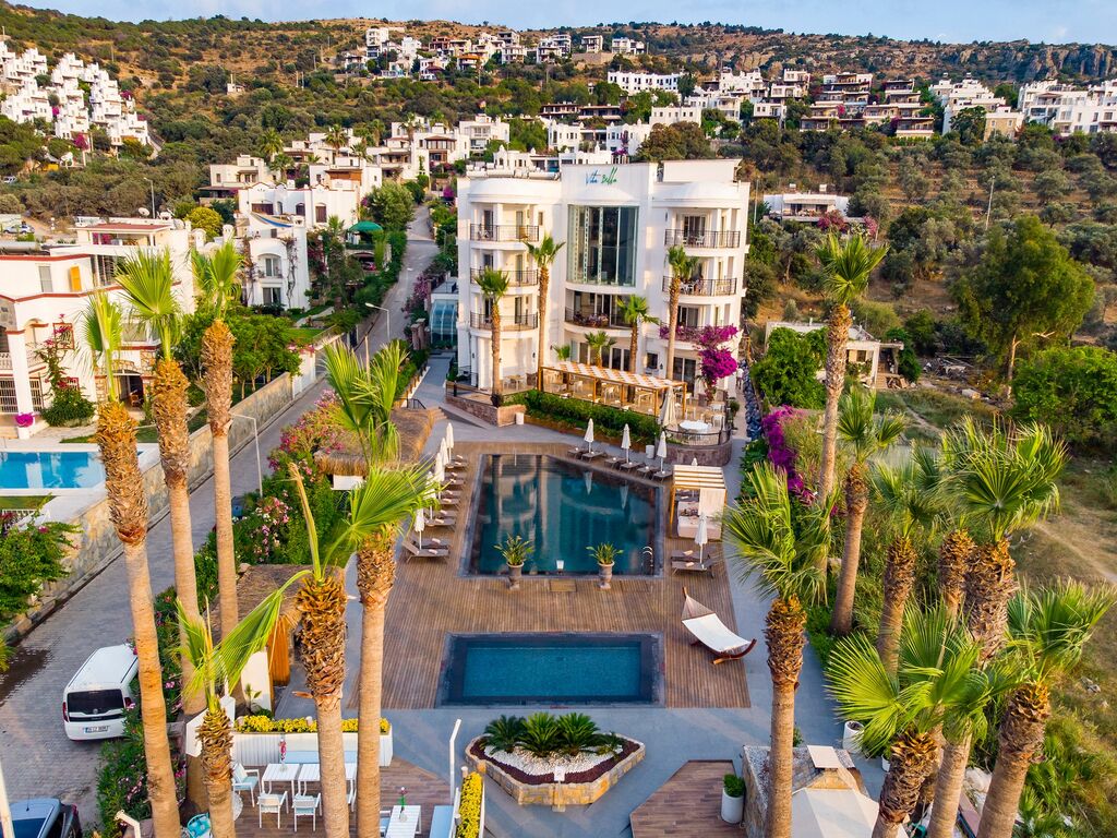 Vita Bella Hotel Resort & Spa