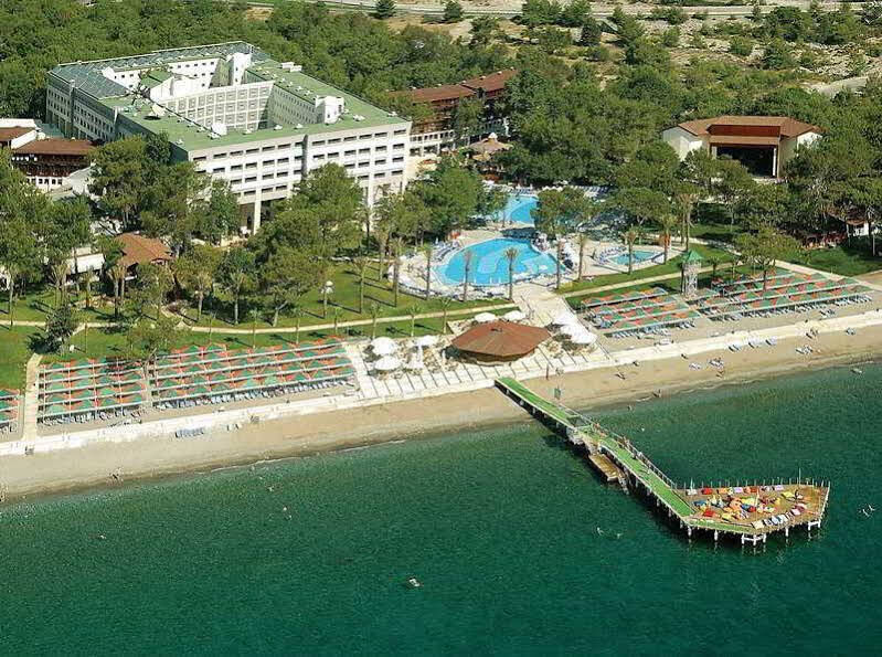 Mirada Del Mar Hotel