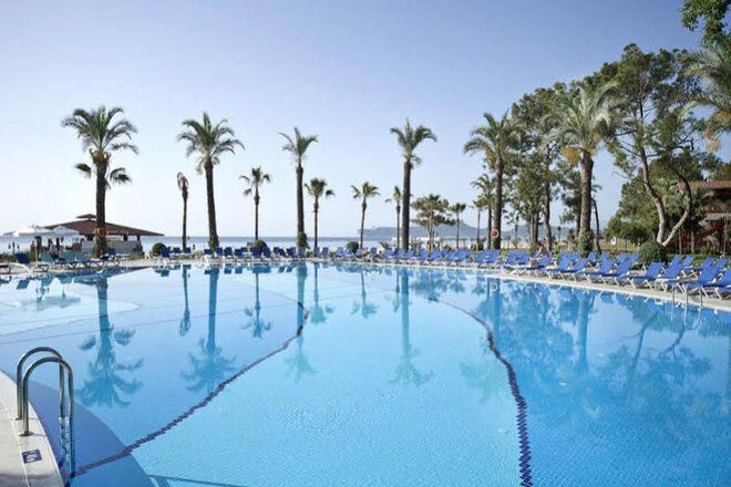 Mirada Del Mar Hotel