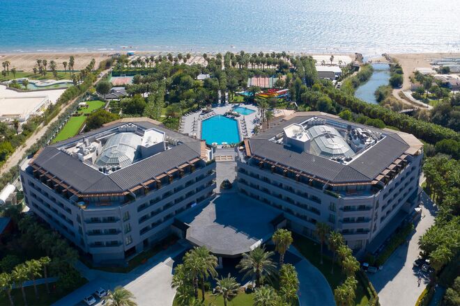 Miramare Beach Hotel