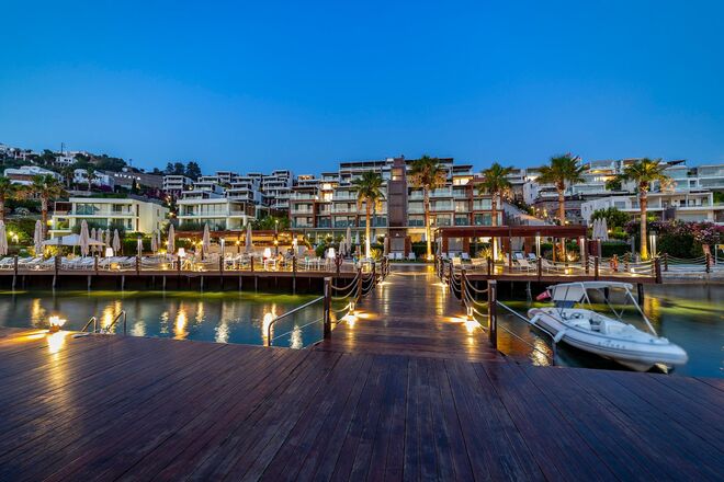 Mivara Luxury Resort & SPA