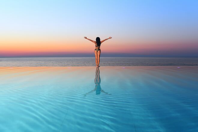 Acapulco Resort Hotel & Convention & SPA