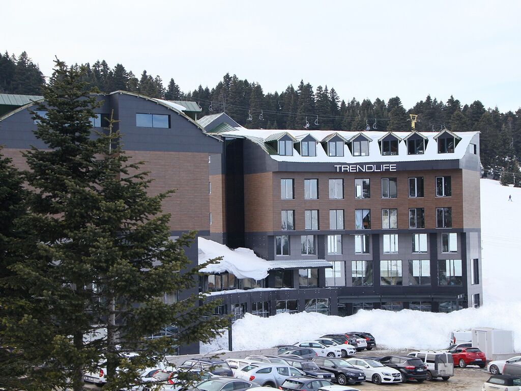 Trendlife Hotels