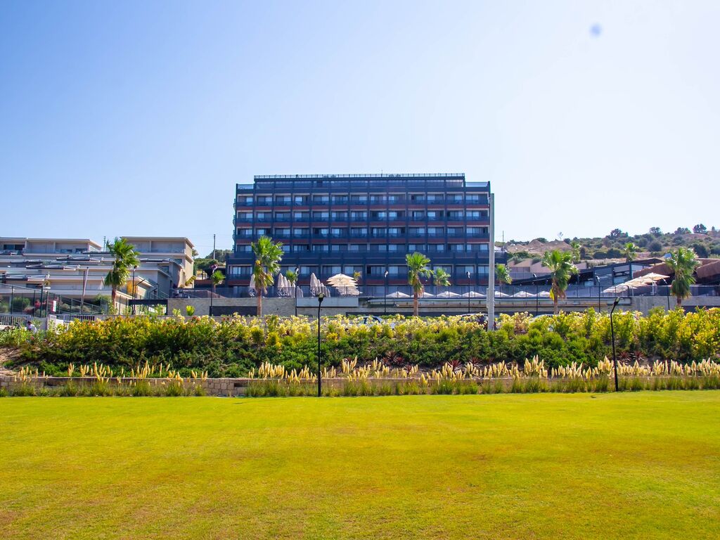 The Nowness Luxury Hotel Çeşme