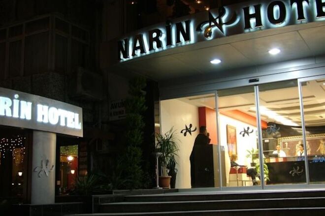 Narin Hotel Hatay
