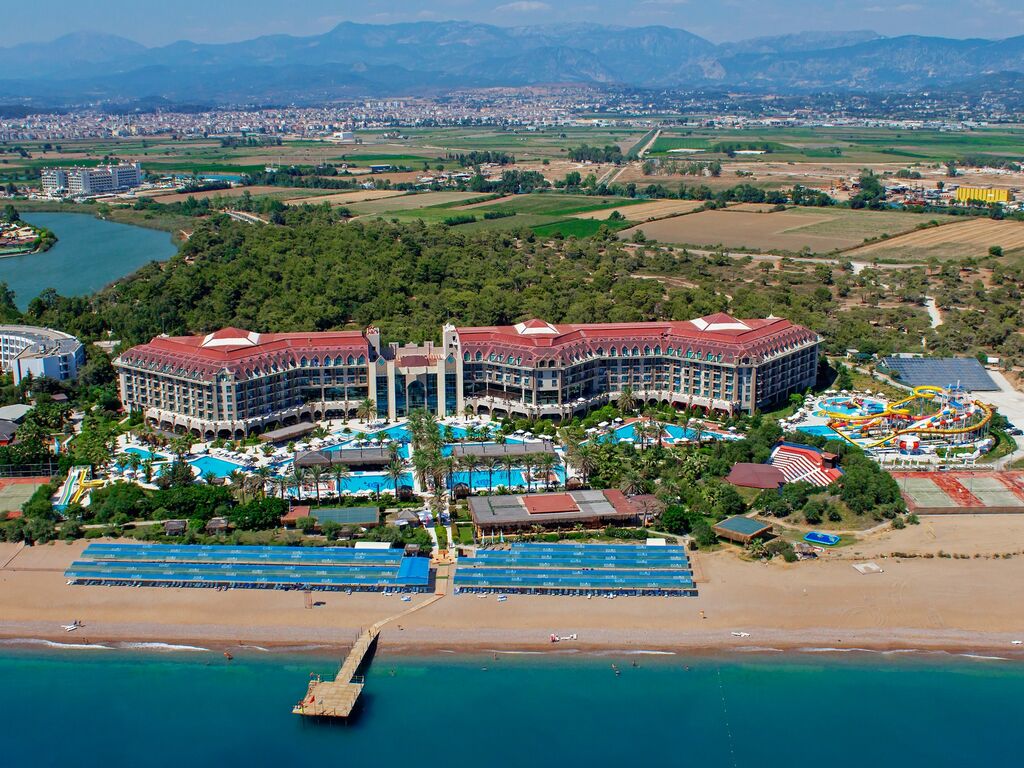 Nashira Resort Hotel SPA Manavgat MNG Turizm Nashira Resort Hotel SPA Manavgat MNG Turizm