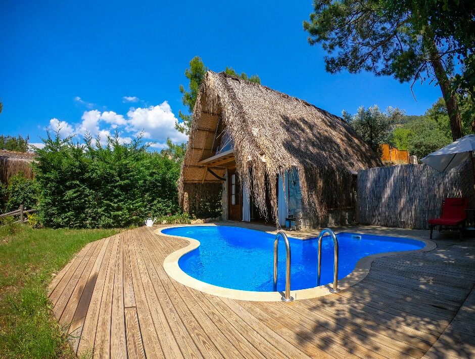 Nautical Hotel