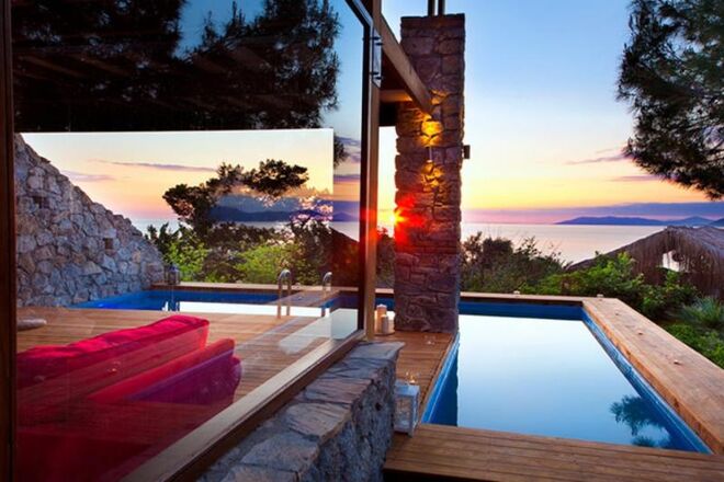 Nautical Hotel