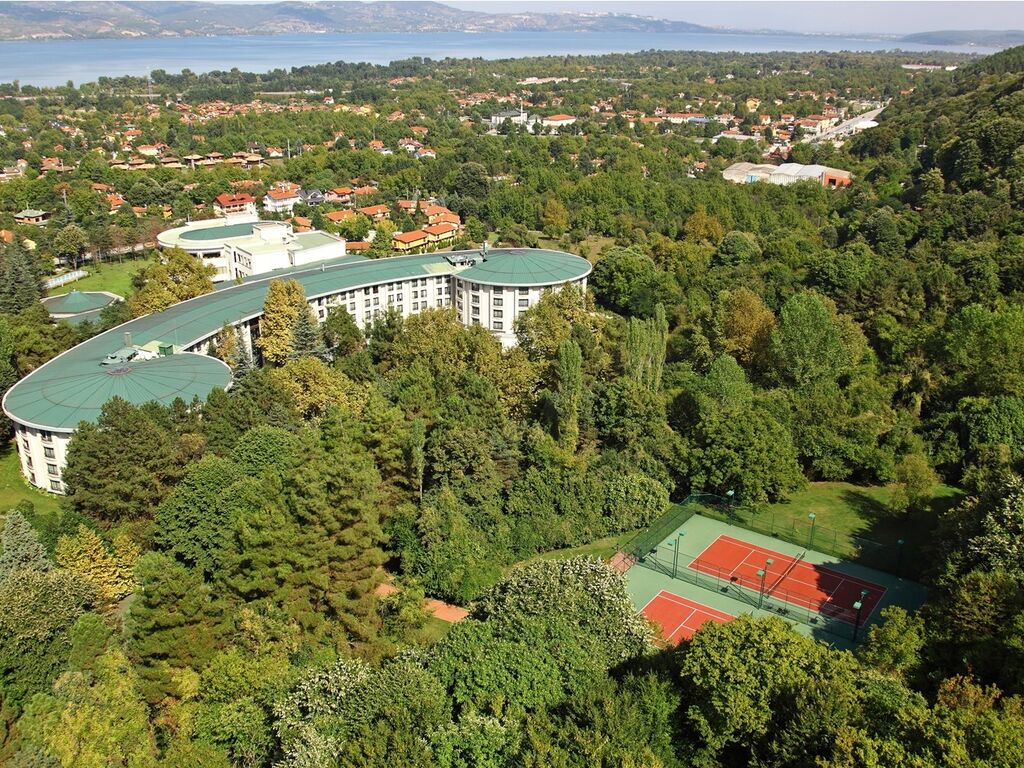 NG Sapanca Wellness & Convention