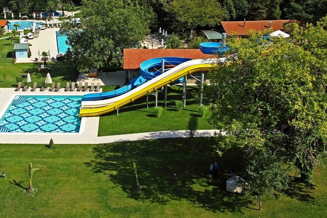 NG Sapanca Wellness & Convention