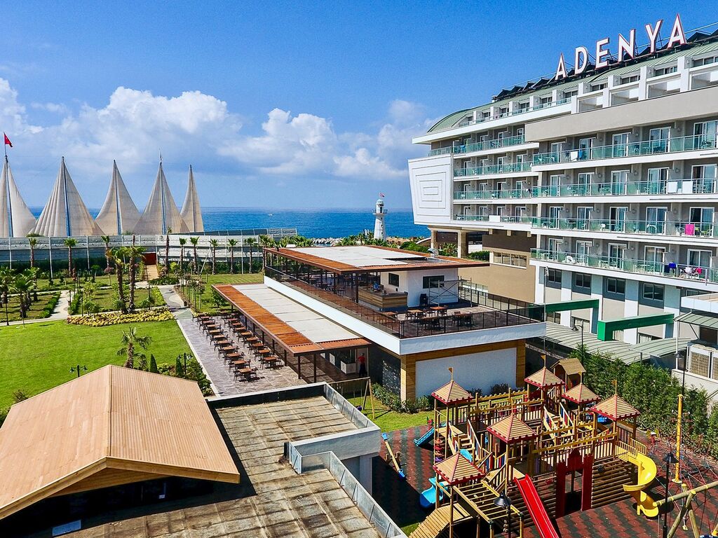 Adenya Hotel &  Resort