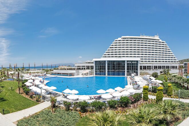 Palm Wings Ephesus Hotels & Resort
