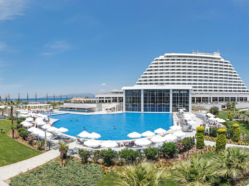 Palm Wings Ephesus Hotels & Resort