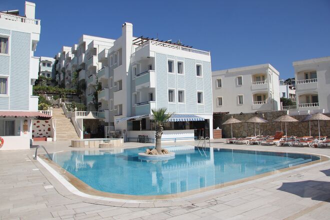Sunpoint Family Hotel