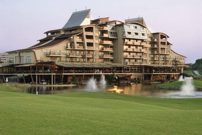 Sueno Hotels Golf Belek