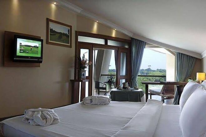 Sueno Hotels Golf Belek
