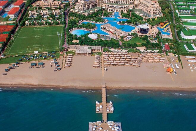 Spice Hotel & Spa