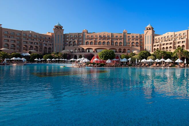 Spice Hotel & Spa