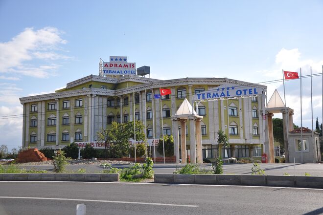 Adramis Termal Hotel